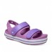 Crocs Crocband Cruiser Sandal K 209423-6WQ Bubble