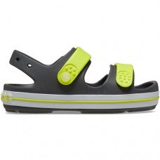 Crocs Crocband Cruiser Sandal T 209424-1NJ Slate Grey Acidity