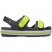 Crocs Crocband Cruiser Sandal T 209424-1NJ Slate Grey Acidity