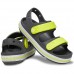 Crocs Crocband Cruiser Sandal T 209424-1NJ Slate Grey Acidity