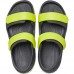 Crocs Crocband Cruiser Sandal T 209424-1NJ Slate Grey Acidity