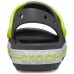 Crocs Crocband Cruiser Sandal T 209424-1NJ Slate Grey Acidity