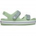 Crocs Crocband Cruiser Sandal K 209423 Fair Green Dusty Green