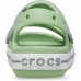 Crocs Crocband Cruiser Sandal K 209423 Fair Green Dusty Green