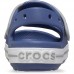 Crocs Crocband Cruiser Sandal T 209424 Bijou Blue Light Grey