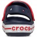 Crocs Crocband Cruiser Sandal T 209424 Navy