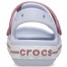 Crocs Crocband Cruiser Sandal T 209424 Dreamscape Cassis