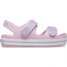 Crocs Crocband Cruiser Sandal K 209423 Ballerina Lavender