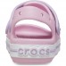 Crocs Crocband Cruiser Sandal T 209424 Ballerina Lavender