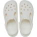 Crocs Classic Mary Jane Clog K 210615-0WV Chalk