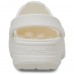 Crocs Classic Mary Jane Clog K 210615-0WV Chalk