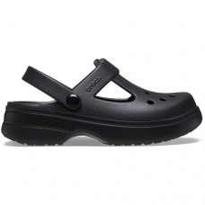 Crocs Classic Mary Jane Clog K 210615-001 Black
