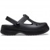 Crocs Classic Mary Jane Clog K 210615-001 Black