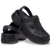 Crocs Classic Mary Jane Clog K 210615-001 Black