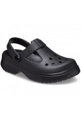 Crocs Classic Mary Jane Clog K 210615-001 Black