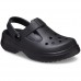 Crocs Classic Mary Jane Clog K 210615-001 Black
