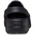 Crocs Classic Mary Jane Clog K 210615-001 Black