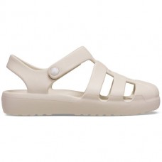 Crocs Classic Fisherman K 210625-0LH Sandstone