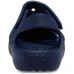 Crocs Classic Fisherman K 210625-410 Navy