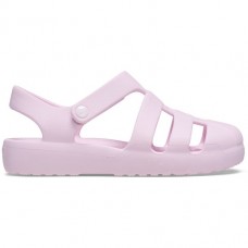 Crocs Classic Fisherman K 210625-6ZW Pink Milk