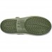 Crocs Bayaband Sandal K 211054-309 Army Green