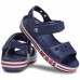 Crocs Bayaband Sandal T 211055-4CC Navy Pepper