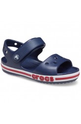 Crocs Bayaband Sandal T 211055-4CC Navy Pepper