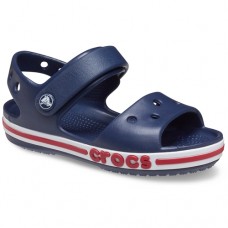 Crocs Bayaband Sandal T 211055-4CC Navy Pepper