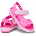 Crocs Bayaband Sandal T 211055-6QQ Electric Pink