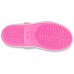 Crocs Bayaband Sandal T 211055-6QQ Electric Pink