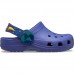Crocs C Imagination LightsBkstrpCgT 211892-4WH Sapphire