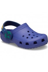 Crocs C Imagination LightsBkstrpCgT 211892-4WH Sapphire