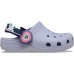 Crocs C Imagination LightsBkstrpCgT 211892-5BO Frosted Grape