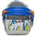 Crocs Classic Dragon Graphic Clog T 212514-1FT Atmosphere