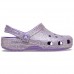 Crocs Classic Fantasy Glitter Clog K 212561-510 Purple