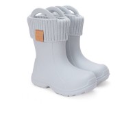 D.D Step Γαλότσες I106-52859 Γαλάζιο