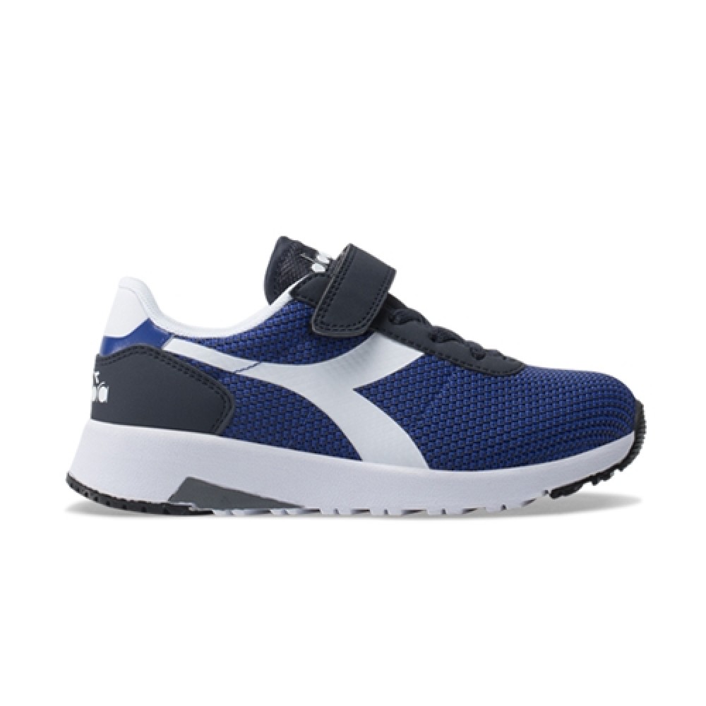 Diadora Sneaker Evo Run PS 101174386 60065 Μπλε	