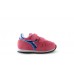 Diadora Simple Run TD Girl 101.175780 01 50152 Φούξια Αθλητικά Sneakers