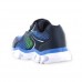 Disney Sneaker ΜΕ ΦΩΤΑΚΙΑ The Avengers AV001215 Μπλε