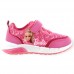 Disney Sneaker ΜΕ ΦΩΤΑΚΙΑ Barbie BA002655 Φούξια