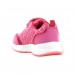 Disney Sneaker ΜΕ ΦΩΤΑΚΙΑ Barbie BA002655 Φούξια