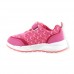 Disney Sneaker ΜΕ ΦΩΤΑΚΙΑ Barbie BA002655 Φούξια