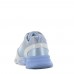 Frozen Sneaker Με Φωτάκια FZ015625 Ασημί Γαλάζιο