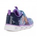 Frozen Sneaker Με Φωτάκια FZ015975 Γαλάζιο Μωβ Frozen Sneaker Με Φωτάκια FZ015975 Γαλάζιο Μωβ