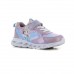 Frozen Sneaker Με Φωτάκια FZ016245 Ροζ Γαλάζιο Frozen Sneaker Με Φωτάκια FZ016245 Ροζ Γαλάζιο