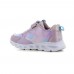 Frozen Sneaker Με Φωτάκια FZ016245 Ροζ Γαλάζιο Frozen Sneaker Με Φωτάκια FZ016245 Ροζ Γαλάζιο