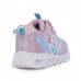Frozen Sneaker Με Φωτάκια FZ016245 Ροζ Γαλάζιο Frozen Sneaker Με Φωτάκια FZ016245 Ροζ Γαλάζιο