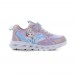 Frozen Sneaker Με Φωτάκια FZ016245 Ροζ Γαλάζιο Frozen Sneaker Με Φωτάκια FZ016245 Ροζ Γαλάζιο