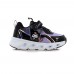 Kuromi Sneaker Με Φωτάκια HK009375 Μαύρο Ροζ Kuromi Sneaker Με Φωτάκια HK009375 Μαύρο Ροζ