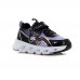 Kuromi Sneaker Με Φωτάκια HK009375 Μαύρο Ροζ Kuromi Sneaker Με Φωτάκια HK009375 Μαύρο Ροζ